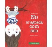 No M'Agrada Com Sóc Brami, Alma (Auteur)