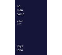No Man Came