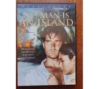 No Man Is An Island (1962) - Dvd Widescreen Usa