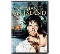No Man Is An Island [Dvd] [Region 1] [Us Import] [Ntsc]