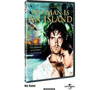 No Man Is an Island – DVD – Zone 1 – MCA
