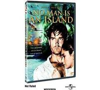 No man is an Island - DVD Zone 1