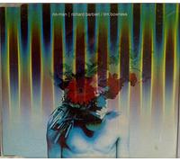 No Man - No Man - Richard Barbieri / Tim Bowness [ Wire magazine E.P. 1994 ]