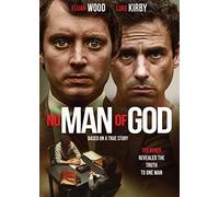 No Man of God