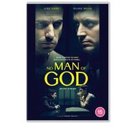 No Man Of God (2021) - Dvd
