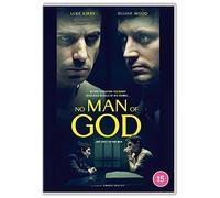 No Man Of God [Dvd]