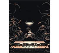 No Man of God (Limited Edition) [Blu-ray] [Édition Limitée]