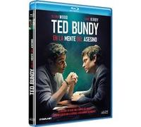 No Man of God / Ted bundy. en la mente del asesino G