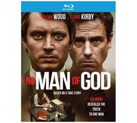 No Man Of God [Usa][Blu-Ray] Subtitled