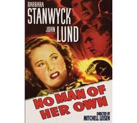 No Man of Her Own