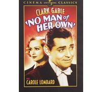 No Man Of Her Own - DVD Zone 1 DVD