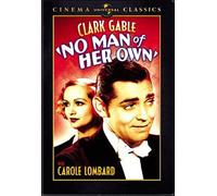Un mauvais garçon (No Man of Her Own) – DVD – Zone 1 – 1932 – Universal Pictures
