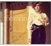 No Man - Painting Paradise EP By No Man (1993-06-14)