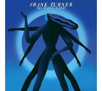 Frank Turner – No Man's Land – CD