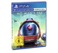Ps4 No Man S Sky Beyond De