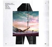 No Man’s Sky: Music For An Infinite Universe Vinyle