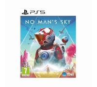 No man s sky ps5 multicolore TU