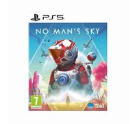 No Man's Sky Jeu PS5