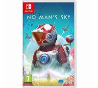 No Man s Sky (SWITCH)