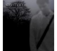 No-Man - Schoolyard Ghosts -Digi-