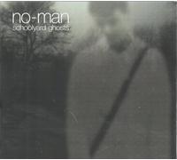 No-Man - Schoolyard Ghosts + Dvda [Import]