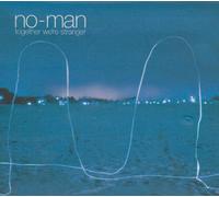 No-Man - Together We're. [Import]