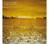 No-Man - Together We're Stranger