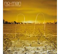 No-Man Together We're Stranger (Vinyl) 12" Album