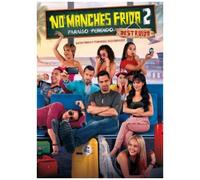 No Manches Frida 2 [Dvd] Ac-3/Dolby Digital, Dolby, Subtitled, Widescreen