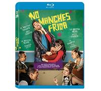 No Manches Frida Blu Ray Multiregion Solo Espanol