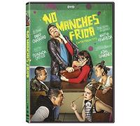 No Manches Frida [Dvd]