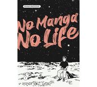 No manga, no life vol.1 - Minetarô Mochizuki - Le Lezard Noir - broché - Manga