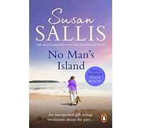 No Mans Island by Susan Sallis Susan Sallis (Auteur)