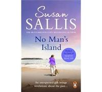 No Mans Island by Susan Sallis Susan Sallis (Auteur)