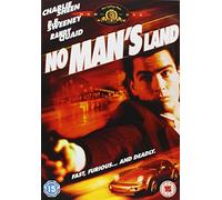 No Man's Land (1987) (d/c) [Import anglais]