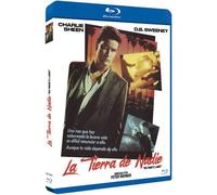 La tierra de nadie - BD