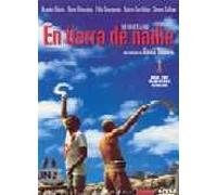 No Man's Land (2001) / En Tierra De Nadie (Dvd)