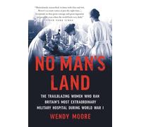 No Man's Land