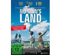 No Man's Land – DVD – Import allemand – Constantin Film