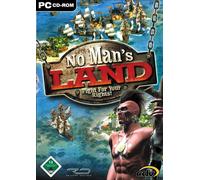 No Man's Land