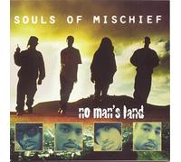 No Man's Land