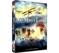 No man's land - DVD DVD