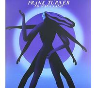 Frank Turner – No Man's Land – Vinyle coloré