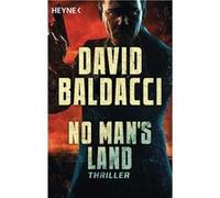 No Man's Land | David Baldacci David Baldacci (Auteur)