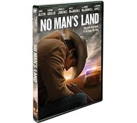 No Man's Land [Dvd]