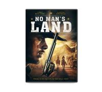 No Man's Land [Dvd]