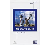 No man's land. DVD. Con libro