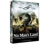 No man's land - DVD E