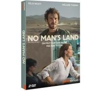 No Man's Land DVD E
