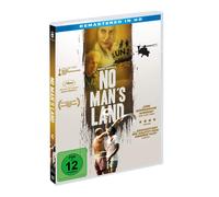 No Man's Land (DVD) Various Branko Djuric Rene Bitorajac Danis Tanovic